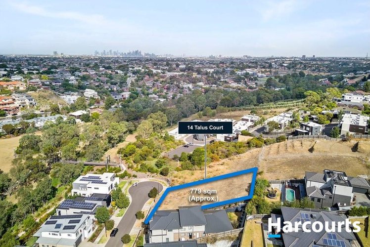14 Talus Court Keilor East 3033