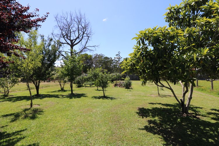 14 Tamboon Road, Cann River