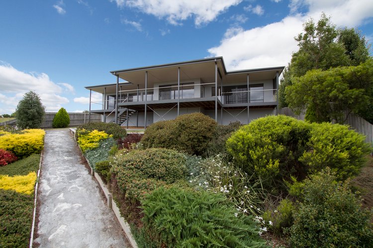 14 The Backwater, Eastwood