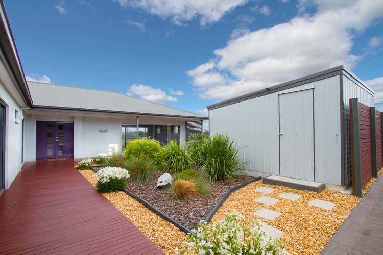 14 The Backwater, Eastwood