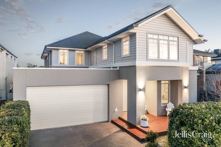 14 Third Avenue Aspendale 3195