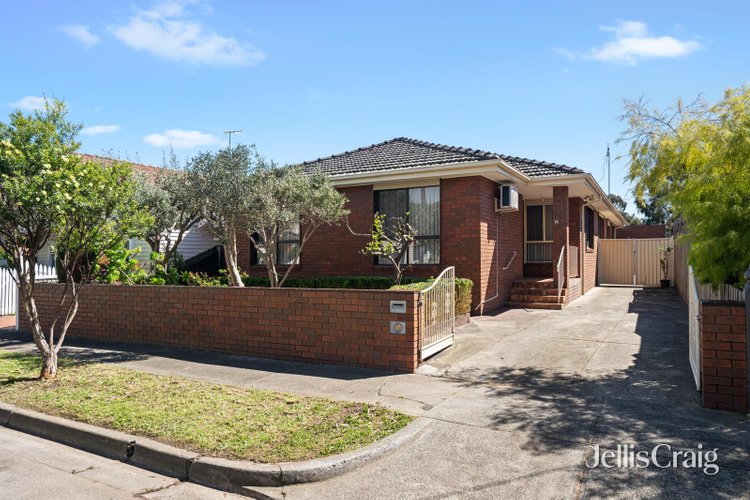 14 Third Avenue Brunswick 3056