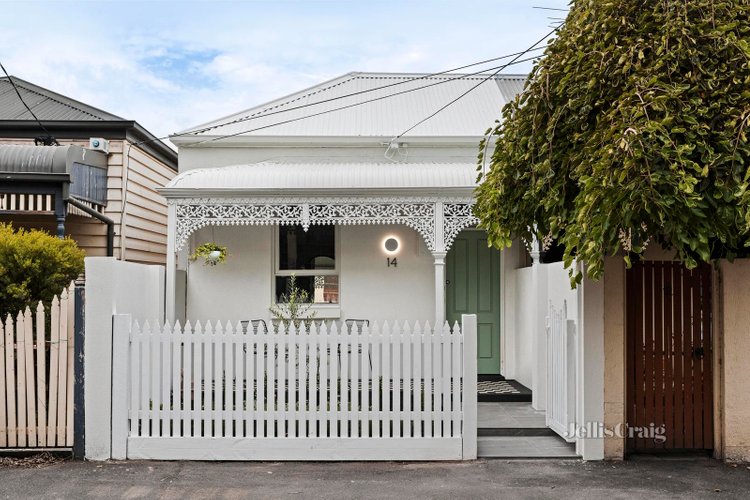 14 Thomas Street Brunswick 3056