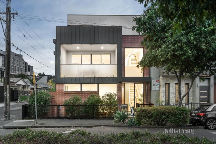 14 Thomas Street Richmond 3121