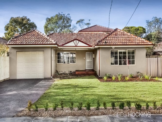14 Thorpe Street Newport 3015