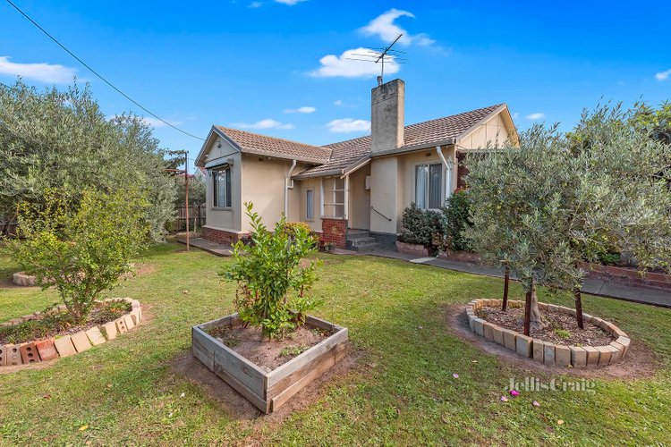 14 Tobruk Avenue Heidelberg West 3081