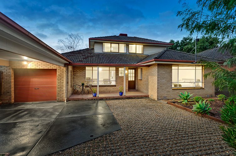 14 Toogoods Rise Box Hill North 3129