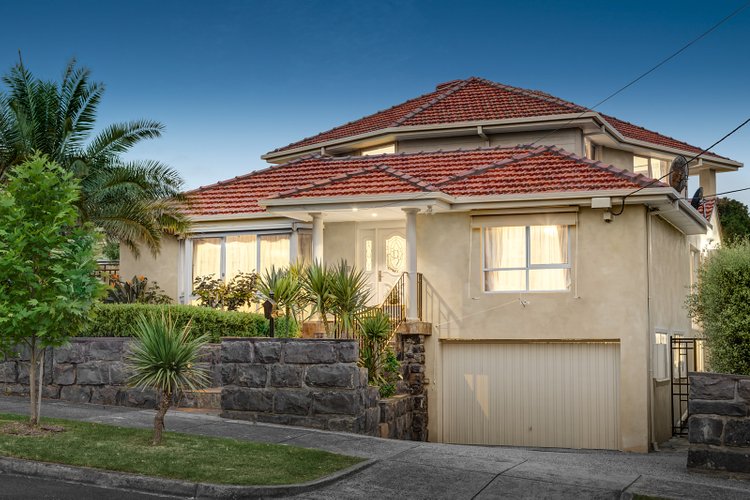 14 Toronto Avenue Doncaster 3108