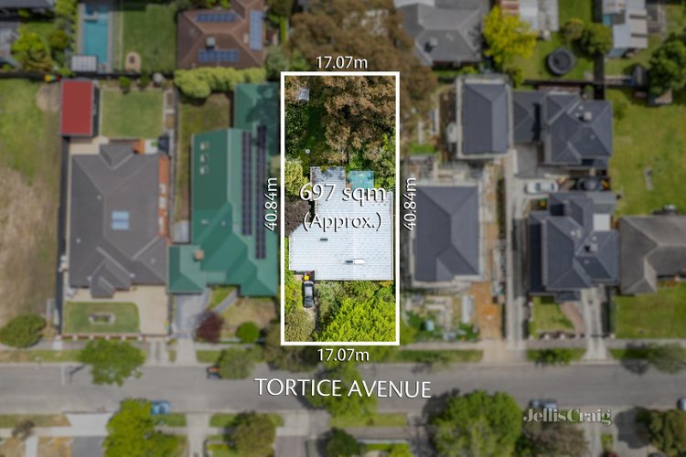 14 Tortice Avenue Nunawading 3131
