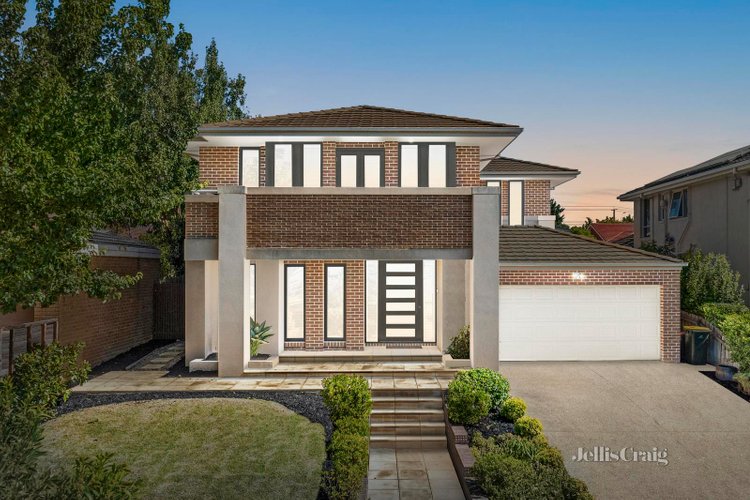 14 Towong Court Doncaster East 3109