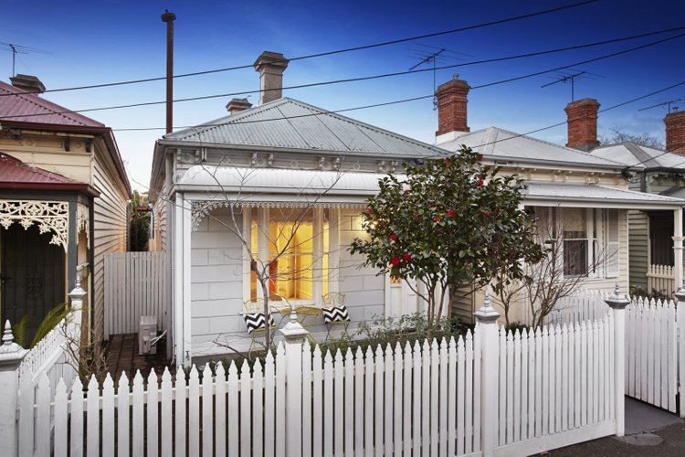 14 Tunbridge Street Flemington 3031