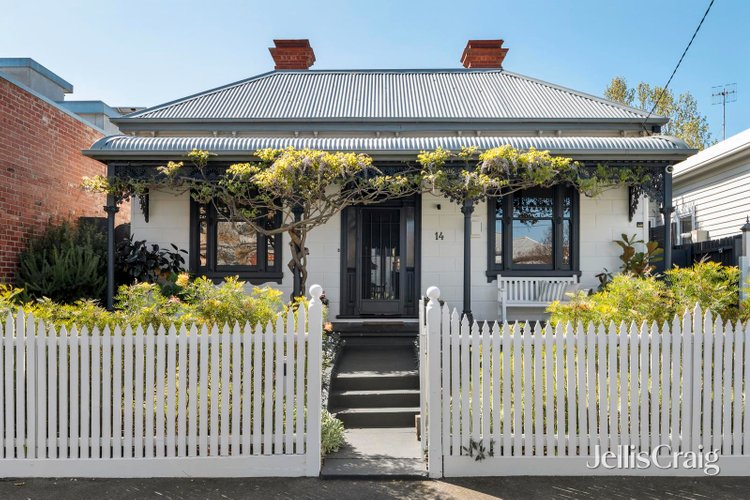 14 Turner Street Abbotsford 3067