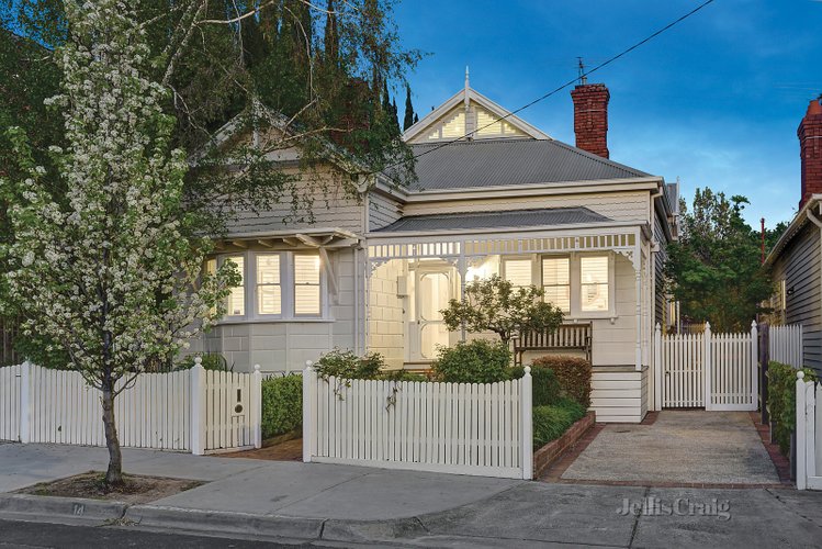 14 Union Street Kew 3101