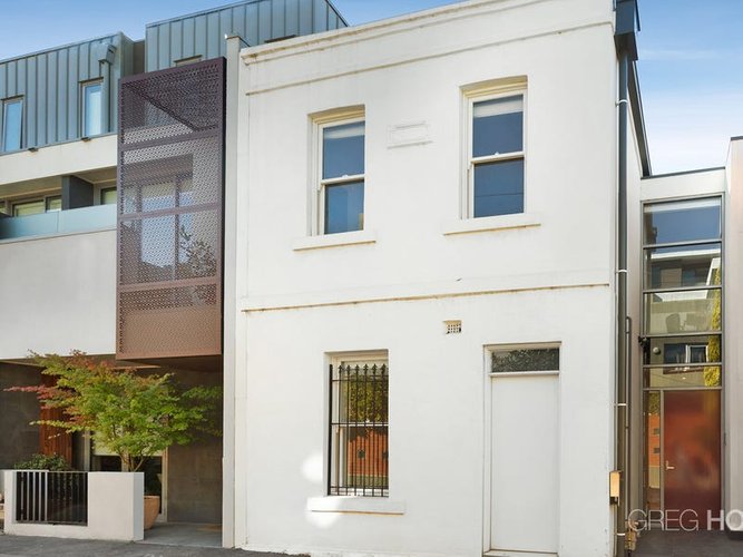 14 University Street Carlton 3053