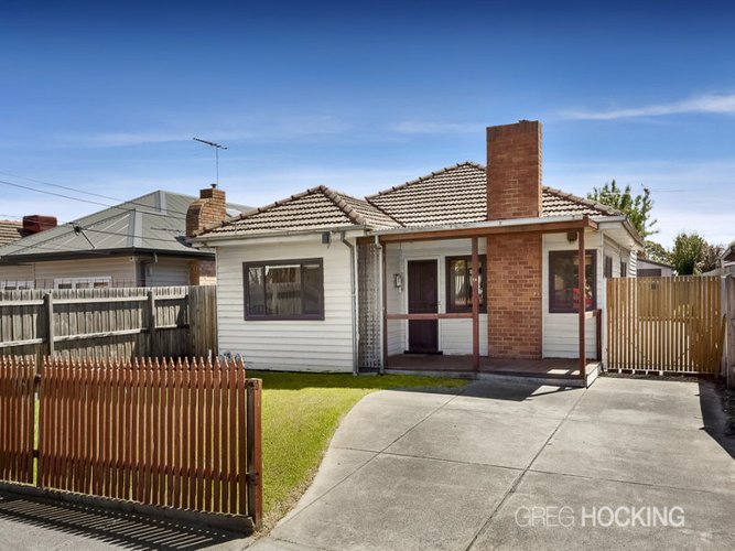 14 Urwin Street Yarraville 3013