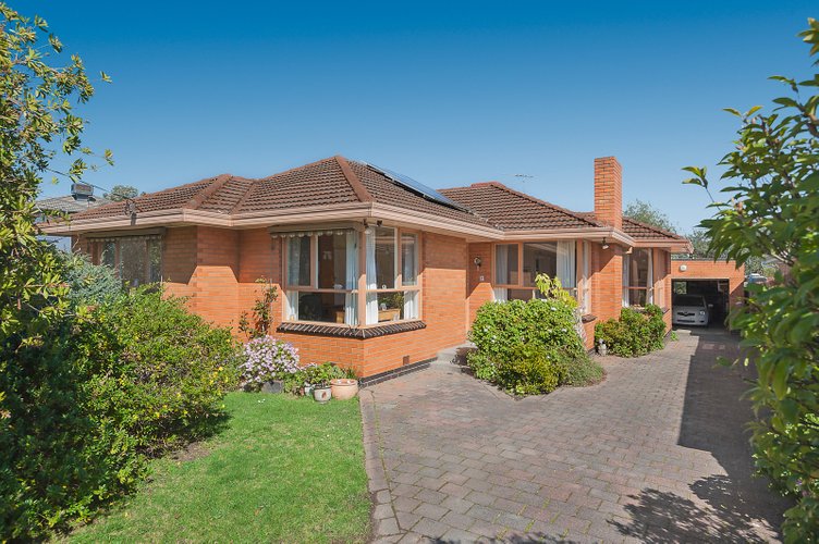 14 Venice Avenue Mitcham 3132