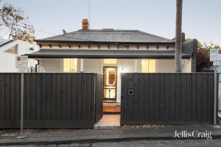 14 Verity Street Richmond 3121