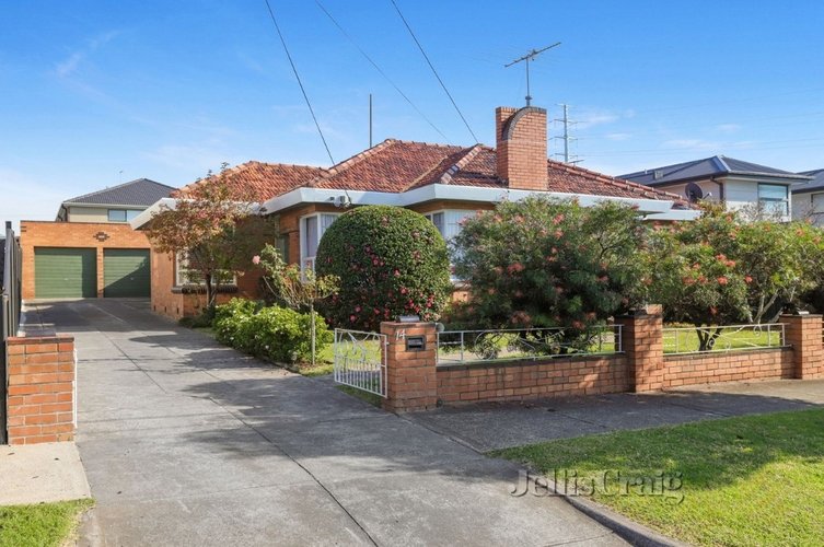 14 Vernier Street Spotswood 3015