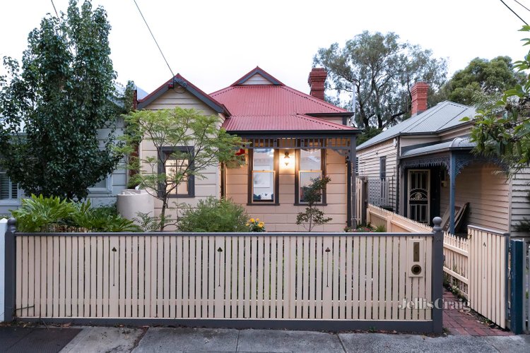 14 Victoria Road Northcote 3070