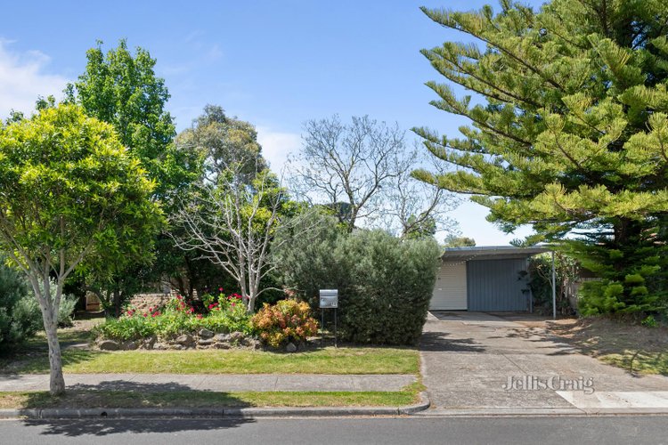 14 Vincent Street Macleod 3085