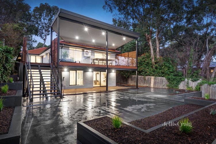 14 Wattle Avenue Montmorency 3094