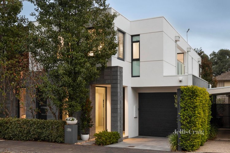 14 Wattle Grove Hawthorn 3122