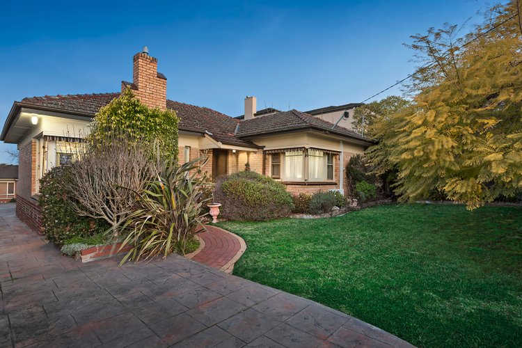 14 Webster Street Malvern East 3145