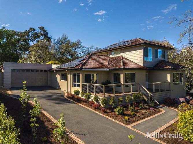 14 Wellesley Road Ringwood North 3134