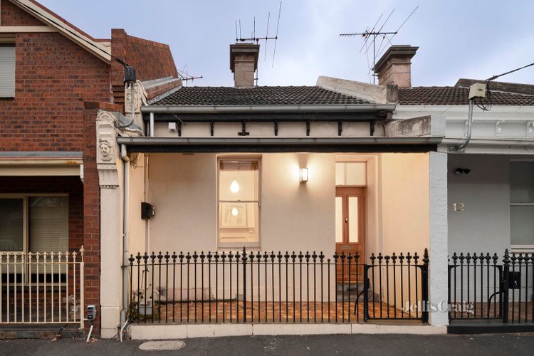 14 Westgarth Street Fitzroy 3065