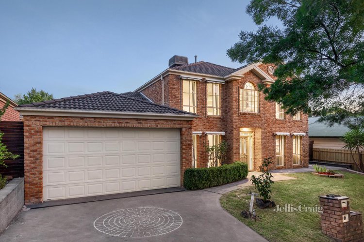 14 Wickham Court Chirnside Park 3116