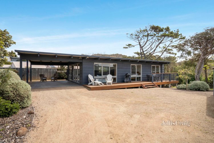 14 William Buckley Way Sorrento 3943