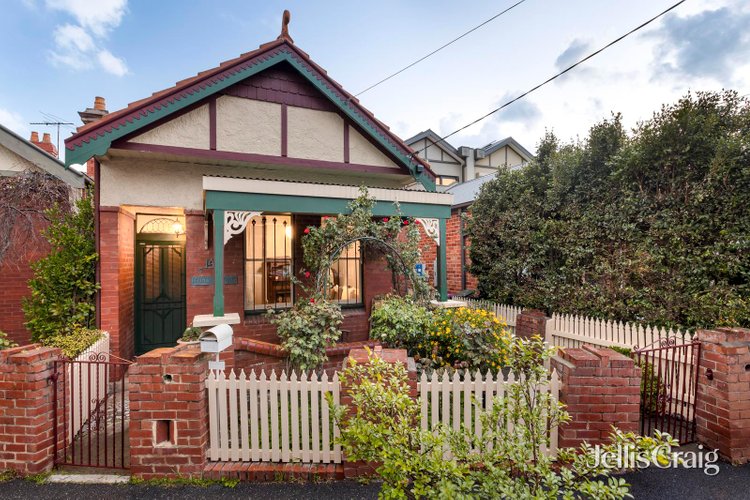 14 Willowbank Road Fitzroy North 3068
