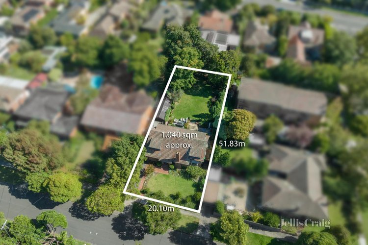 14 Wills Street Balwyn 3103