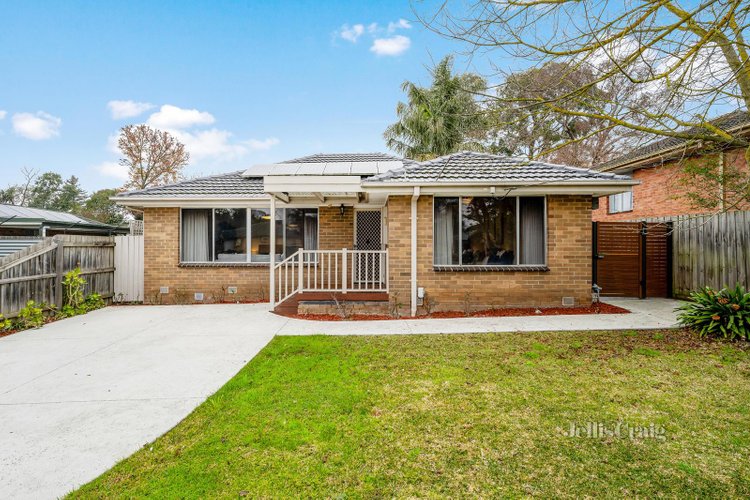 14 Winifred Road Mooroolbark 3138
