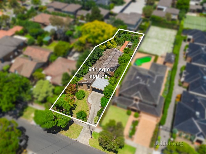 14 Winmalee Road Balwyn 3103