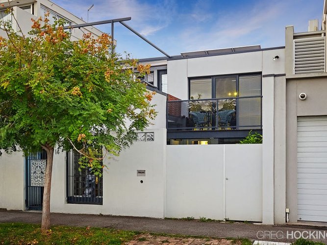 14 Withers Street Albert Park 3206