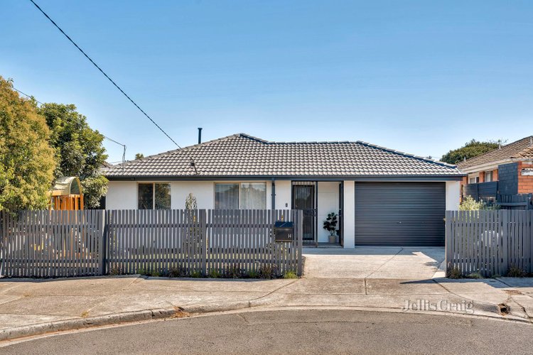 14 Wonga Avenue Pascoe Vale 3044