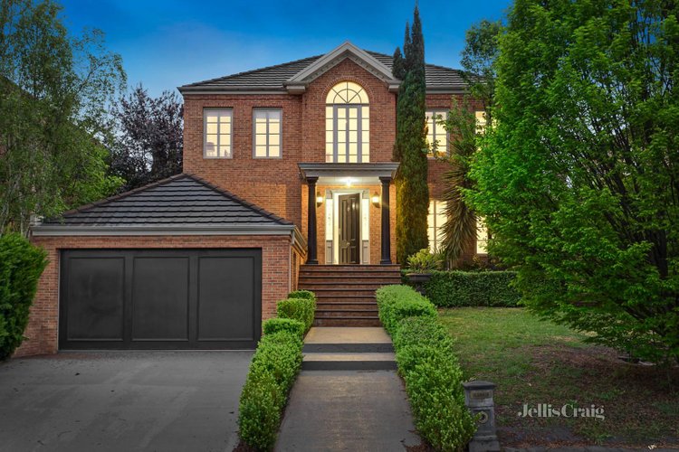 14 Woodhall Wynd Donvale 3111