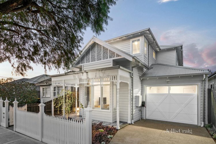 14 Woods Street Newport 3015