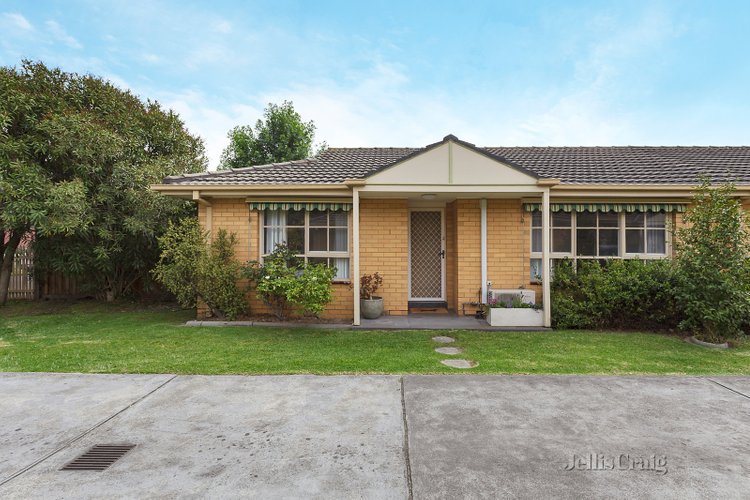1/4 Woornack Road Carnegie 3163