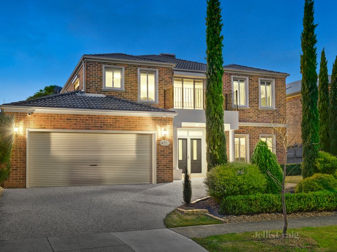14 Wotan Court Lilydale 3140