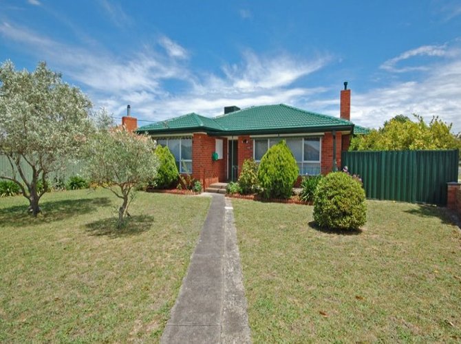 140 Albany Drive Mulgrave 3170