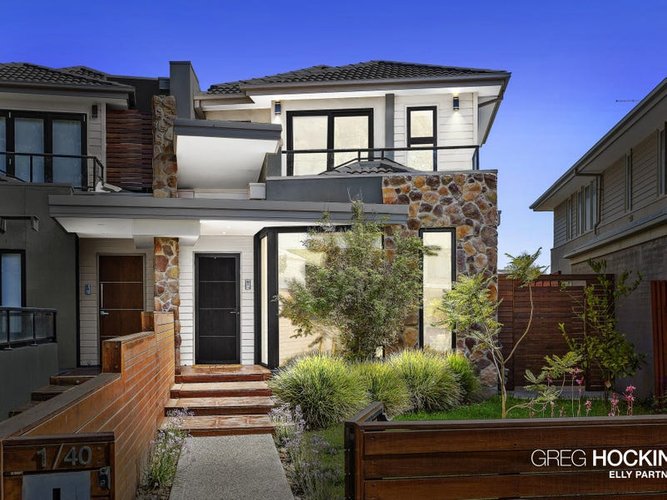 1 40 Anzac Crescent Williamstown 3016