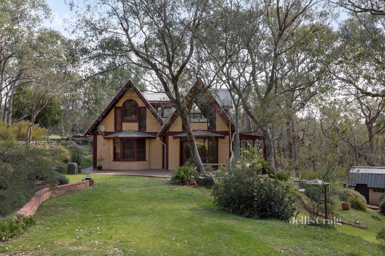 140 Barreenong Road Cottles Bridge 3099