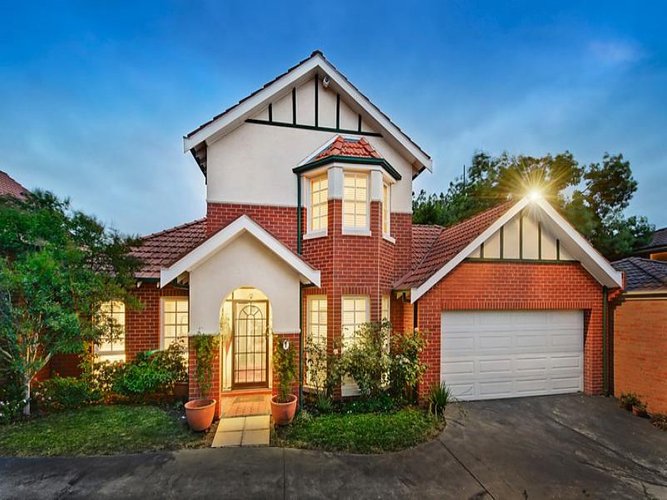 1 40 Bundoran Parade Mont Albert North 3129