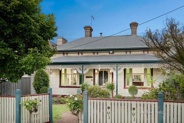140 Cecil Street Williamstown 3016