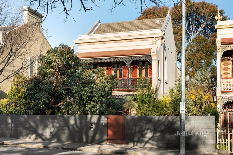 140 Gatehouse Street Parkville 3052