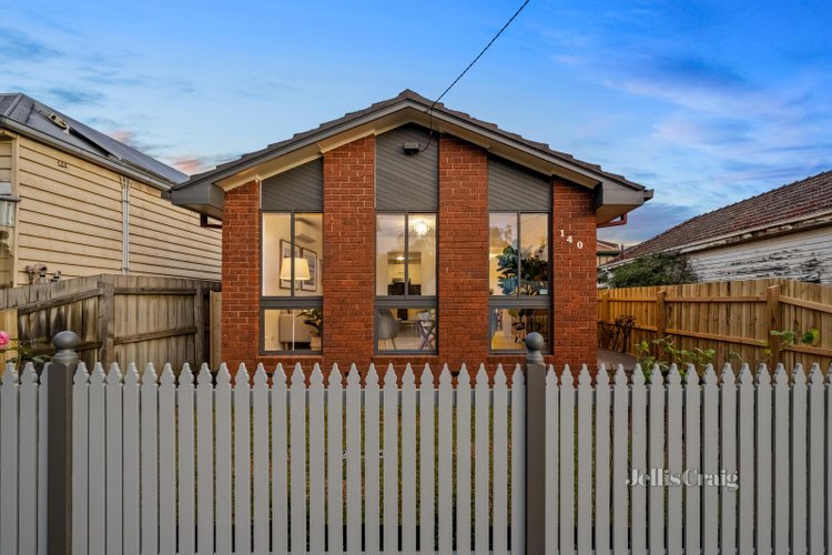 140 Gold Street Brunswick 3056