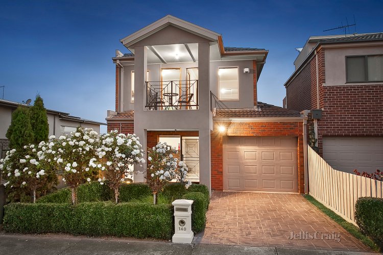 140 Gowanbrae Drive Gowanbrae 3043