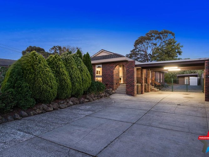 140 Hayrick Lane Mooroolbark 3138